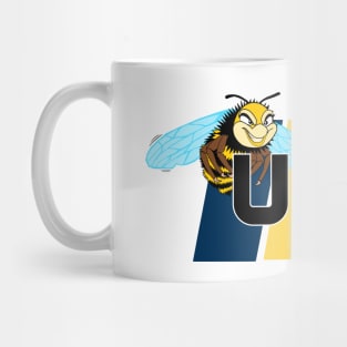 Universidad de Guanajuato Mug